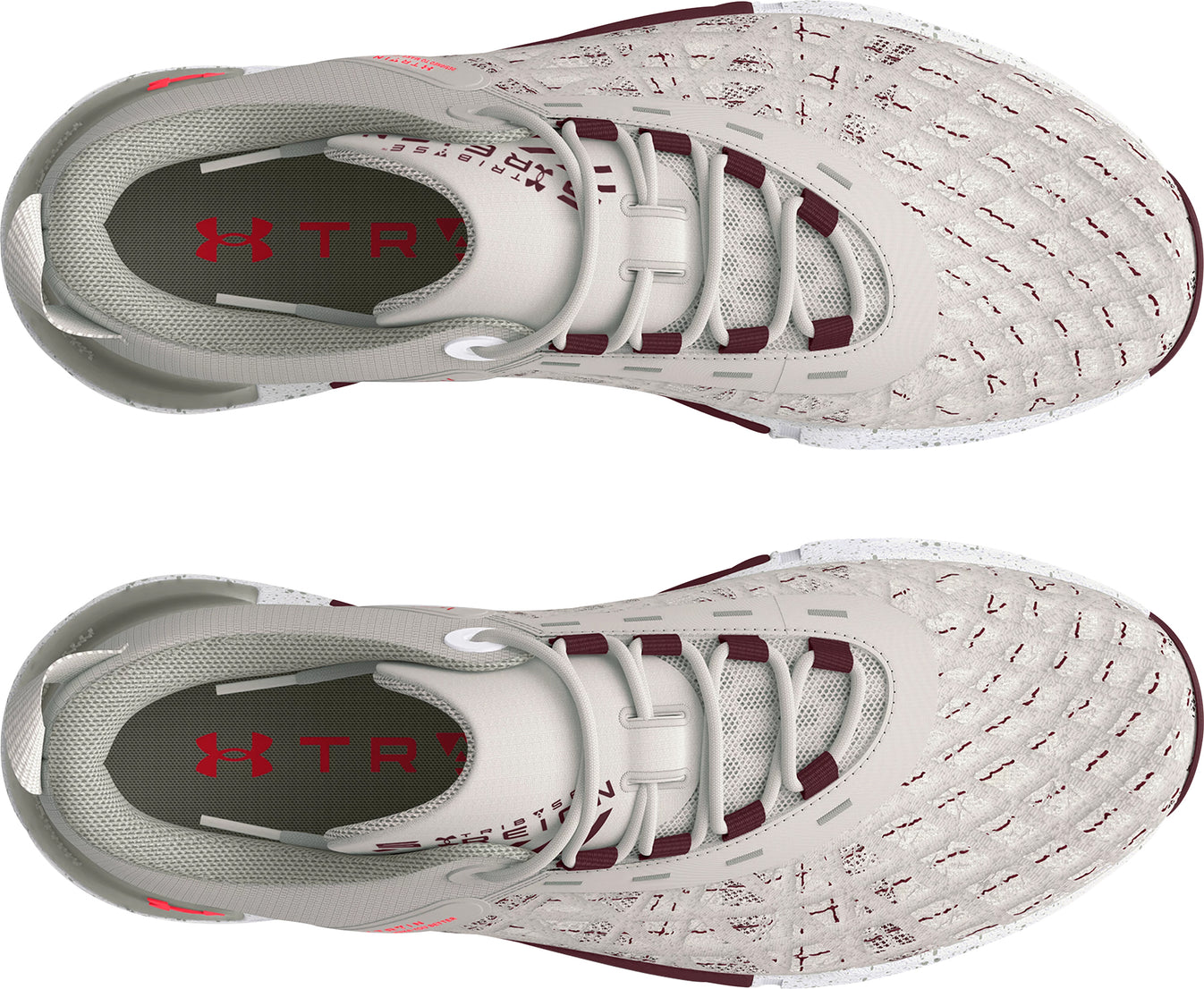 UA Trailbase Reign 5 Au7