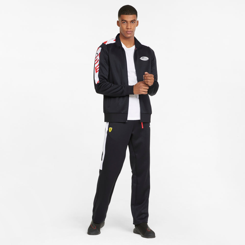 Ferrari Race T7 Track Pants