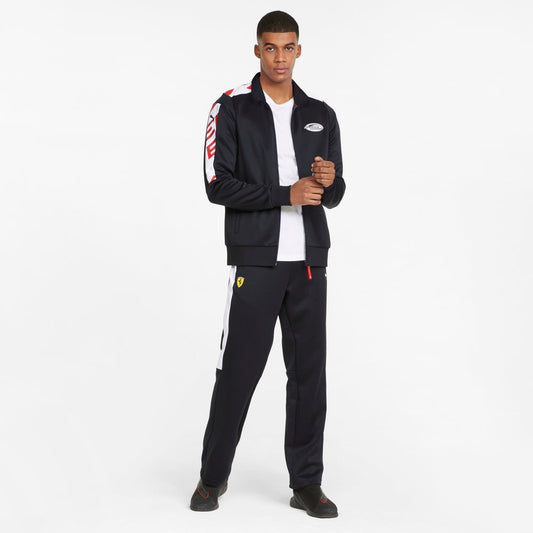 Ferrari Race T7 Track Pants