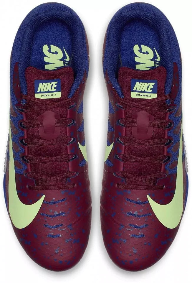 Nike Zoom Rival D 10 (N1741)