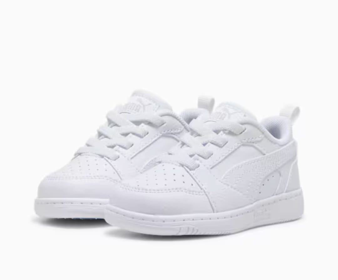 Puma rebound v6 lo AC inf P7098