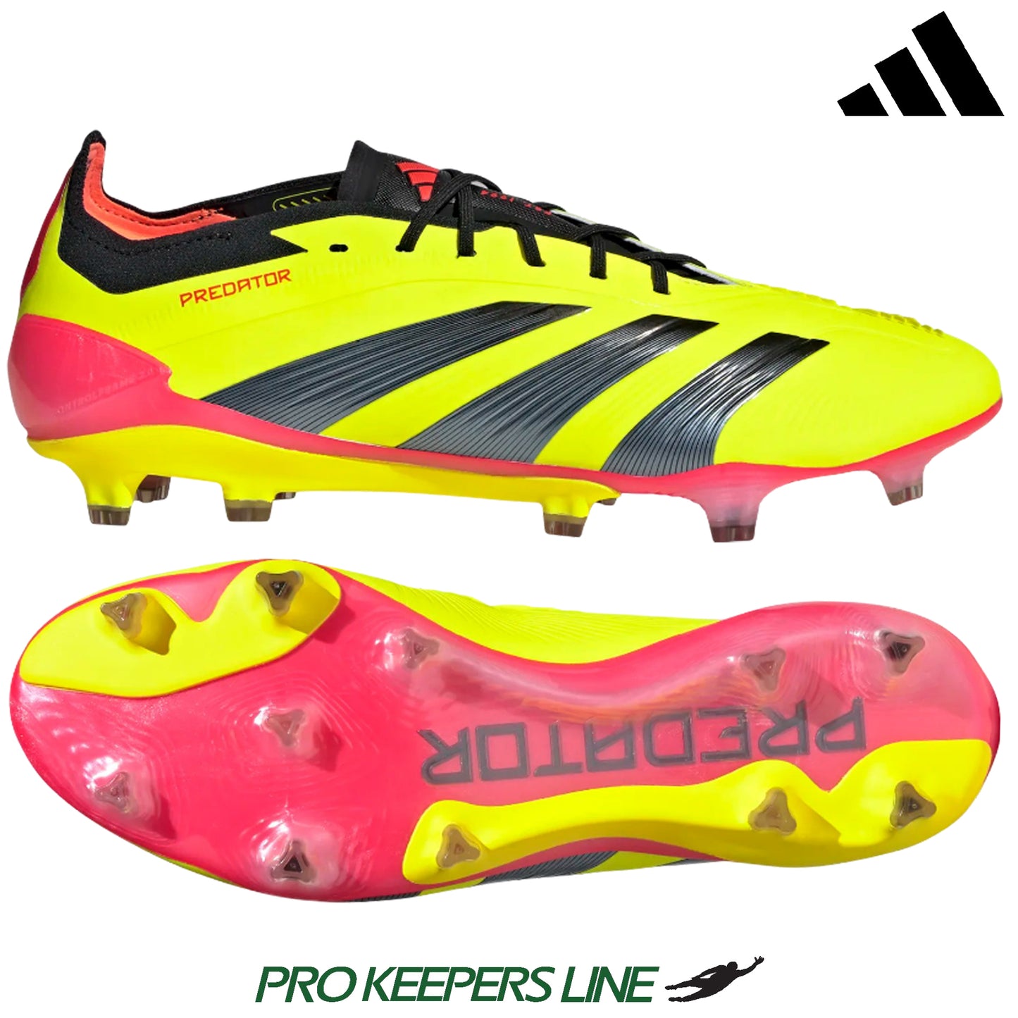 Predator elite FG