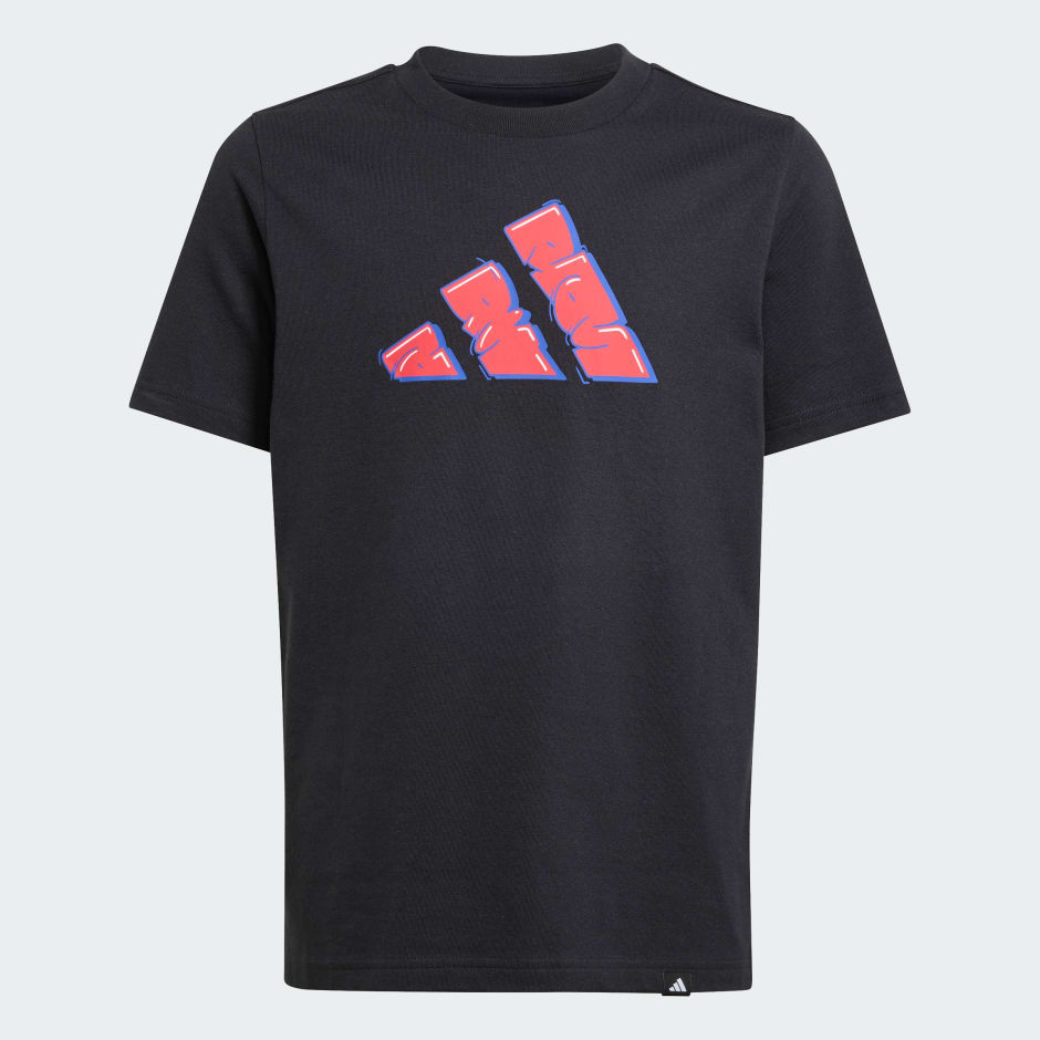 J Graffiti T