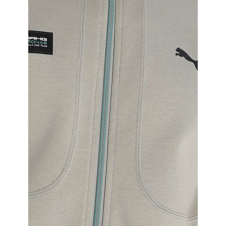 MAPF1 Sweat Jacket Slim