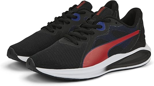 Twitch Runner Mutant Jr P5678