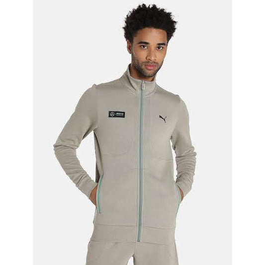 MAPF1 Sweat Jacket Slim