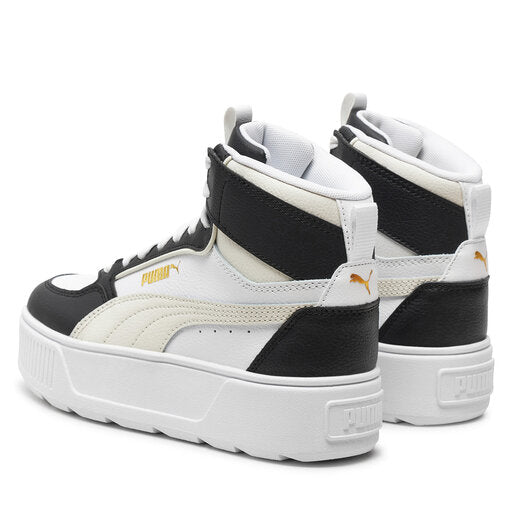 Karmen Rebelle Mid JR (P9212)