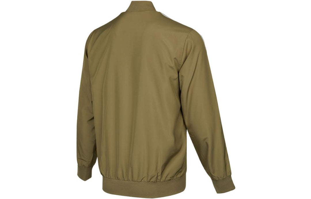 M 3S Bomber Jacket