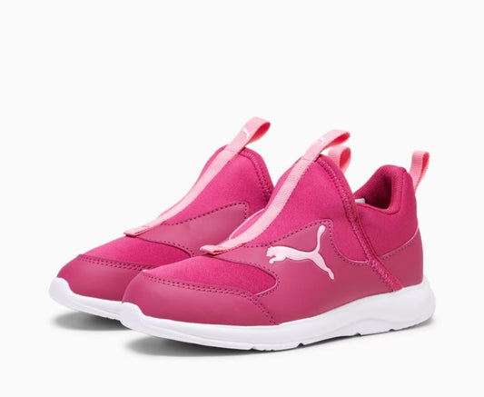 Puma fun racer slip on ps P8043