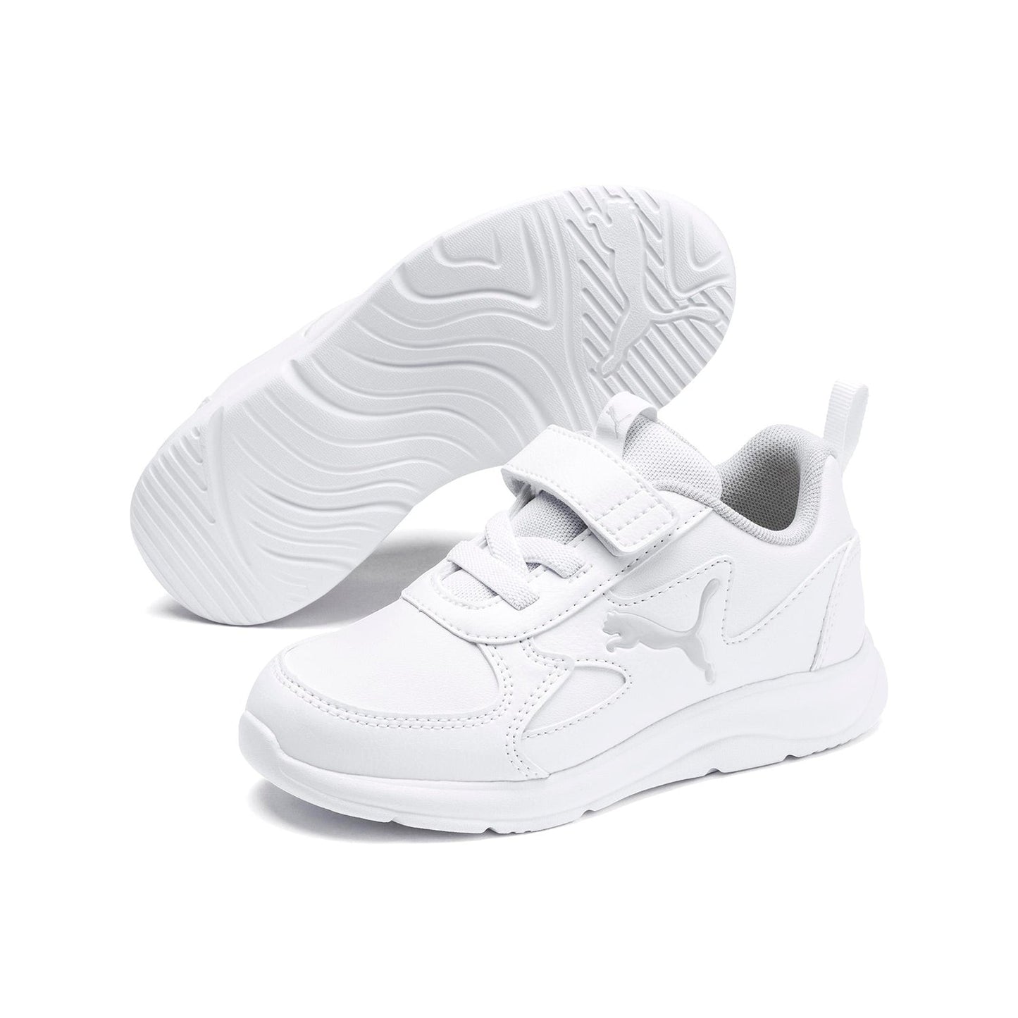 PUMA FUN RACER SL AC PS(P6017)