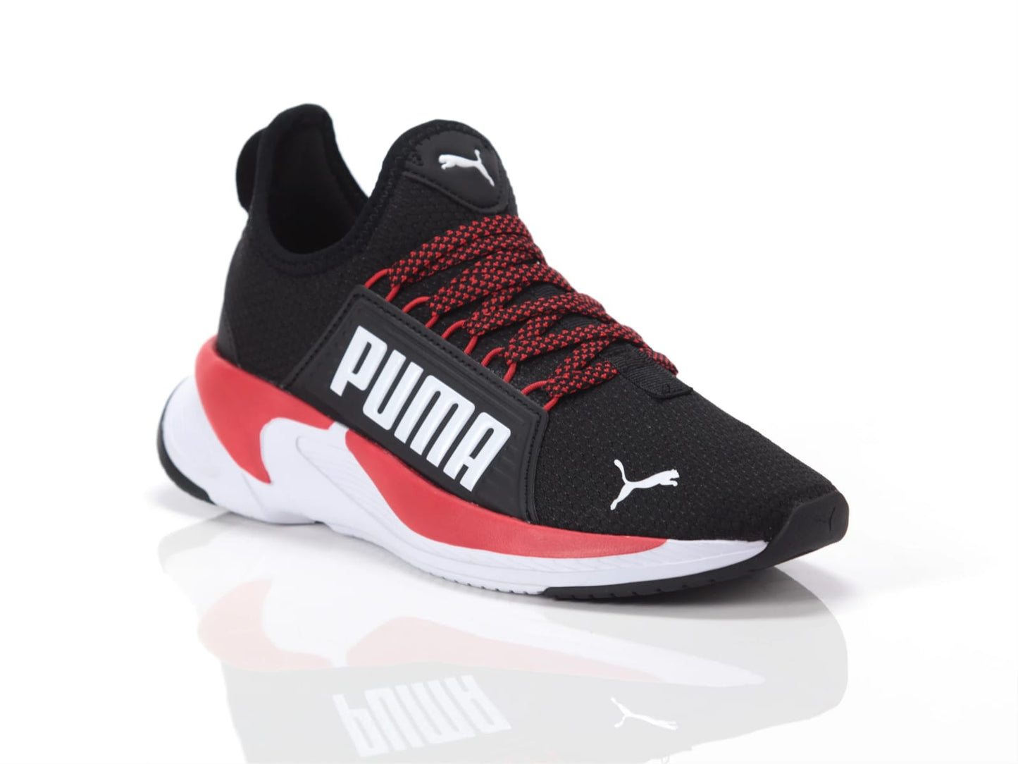 Softride Premier Slip On Jr P8003