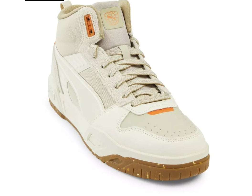 RBD Tech Mid Better  lll  P9312