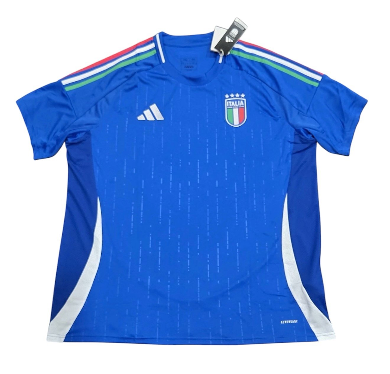 FIGC H JSY
