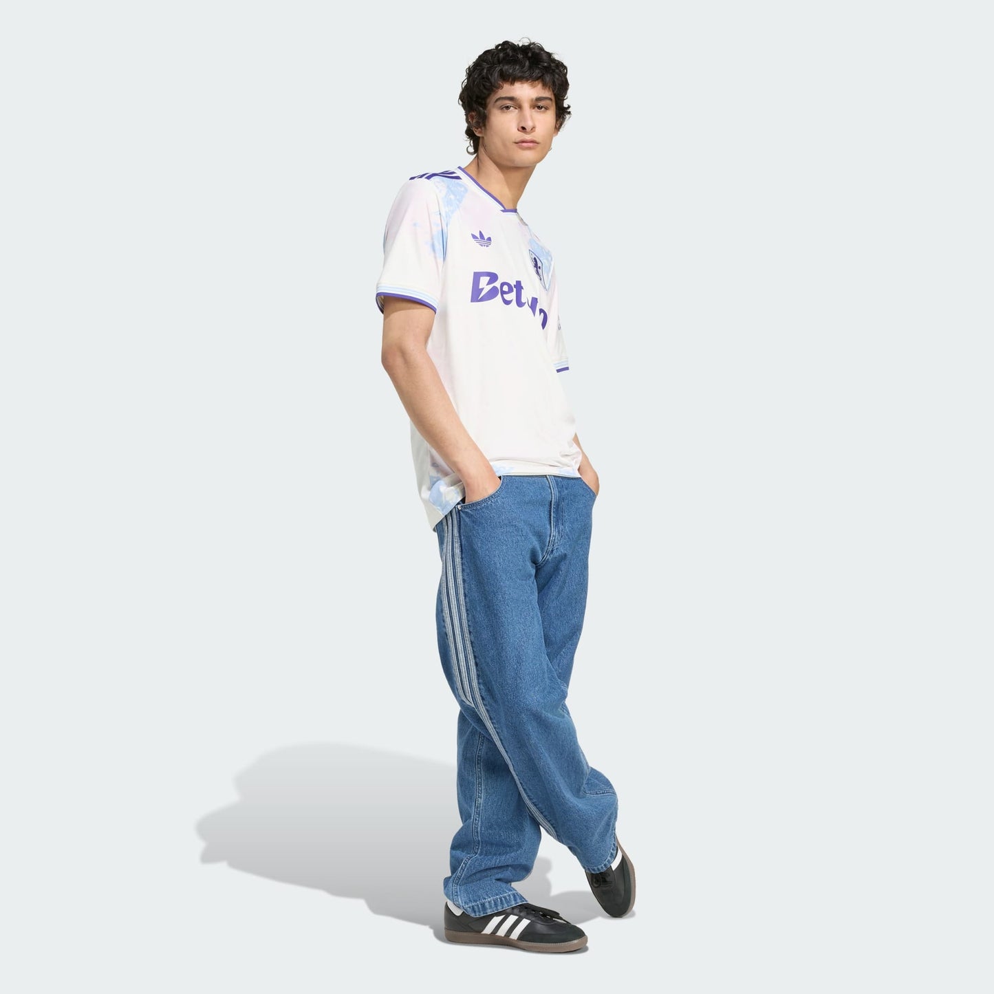 Aston Villa FC 25/26 Third Jersey