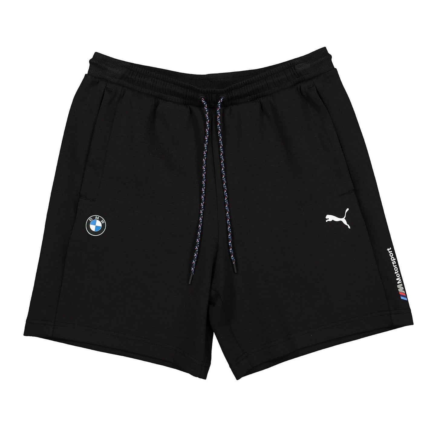 BMW SWEAT SHORTS