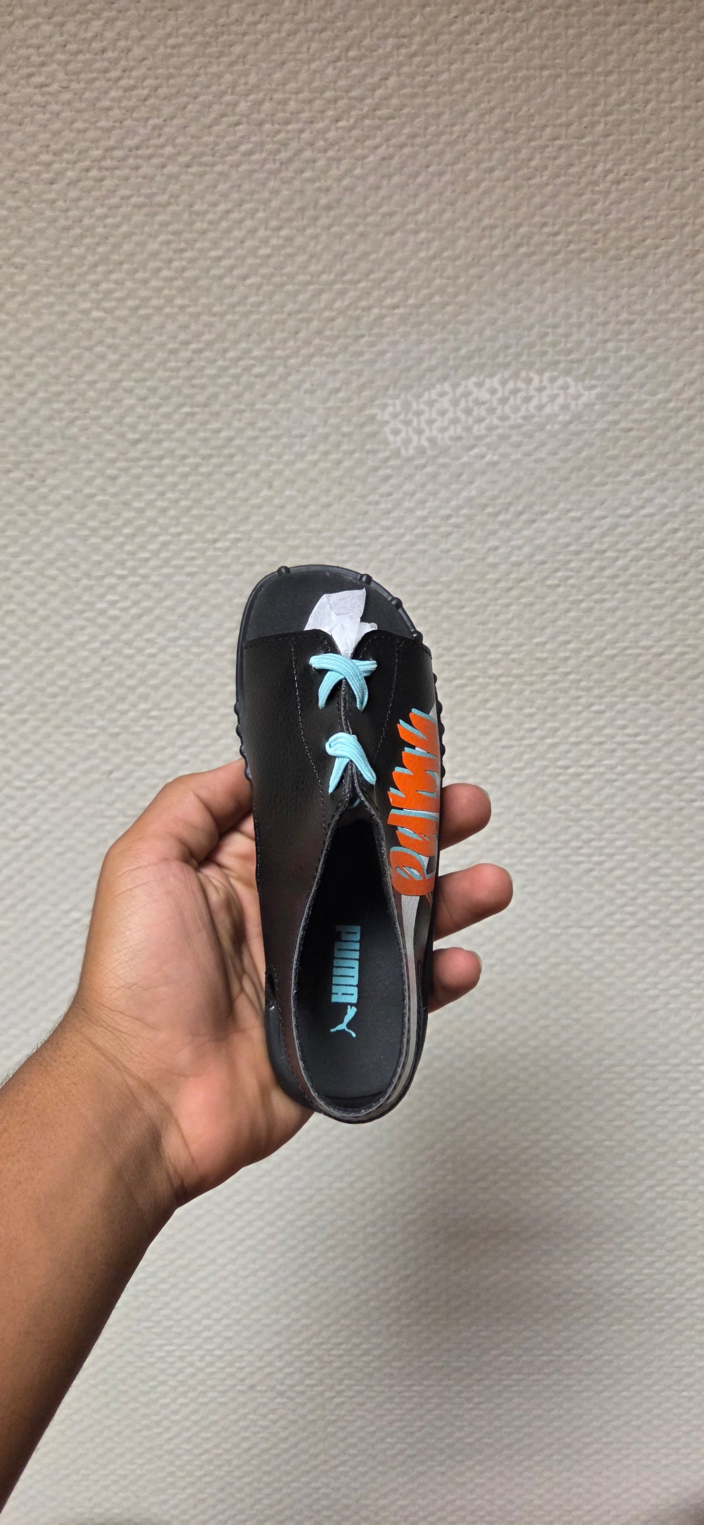 Crony Laced Inf (p5219)