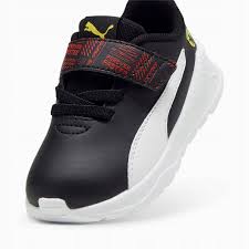 Puma Ferrari Anzarun LS AC+ PS P9219