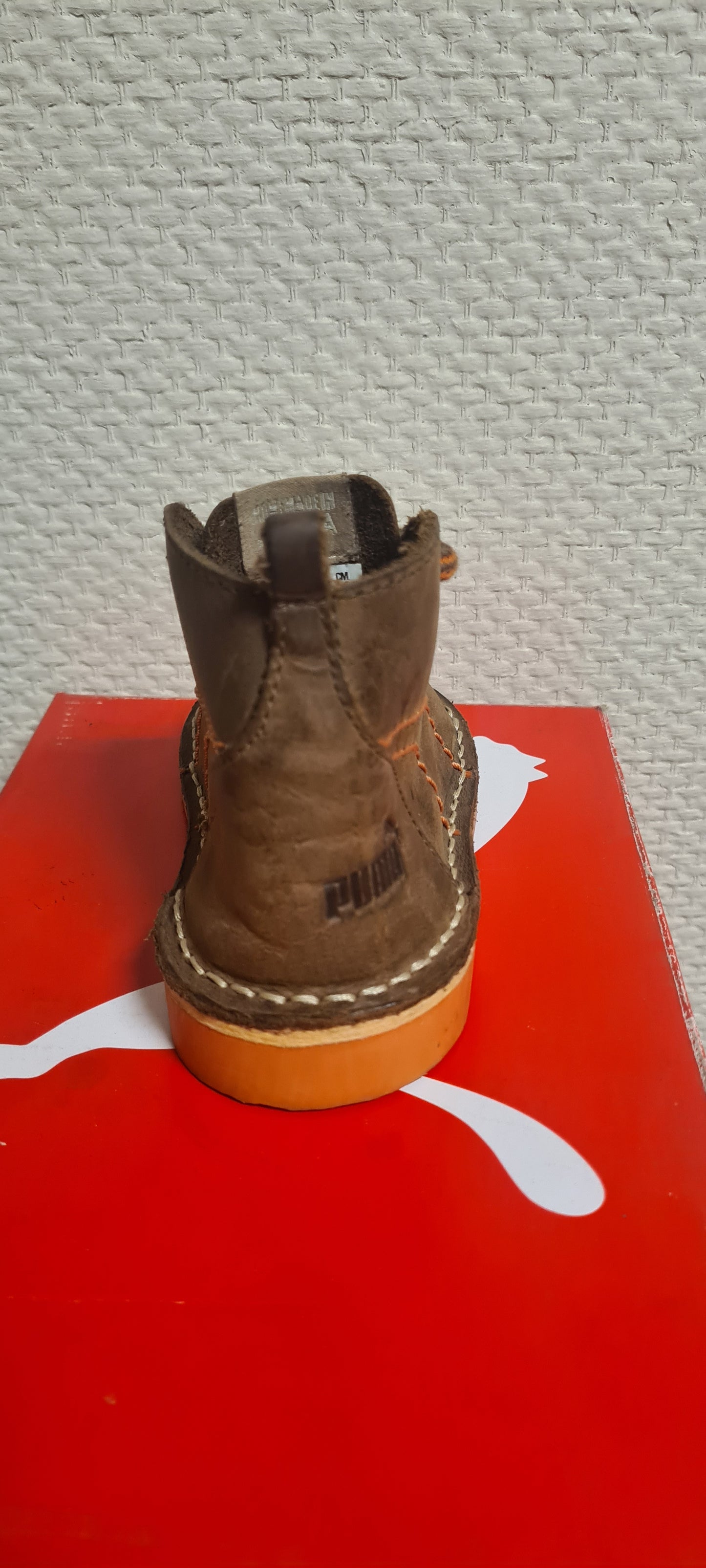 Terrae Mid Inf ZADP P5430