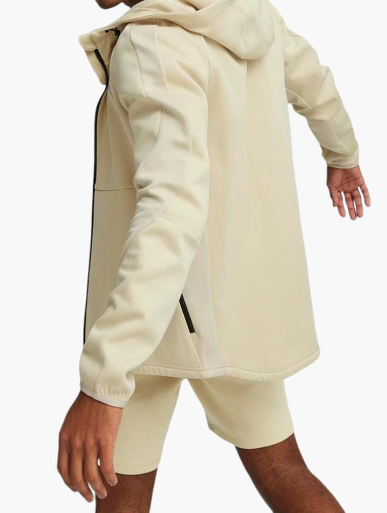 Evostripe Full Zip Hoodie