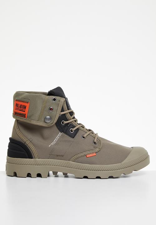 Baggy city shell  PL151