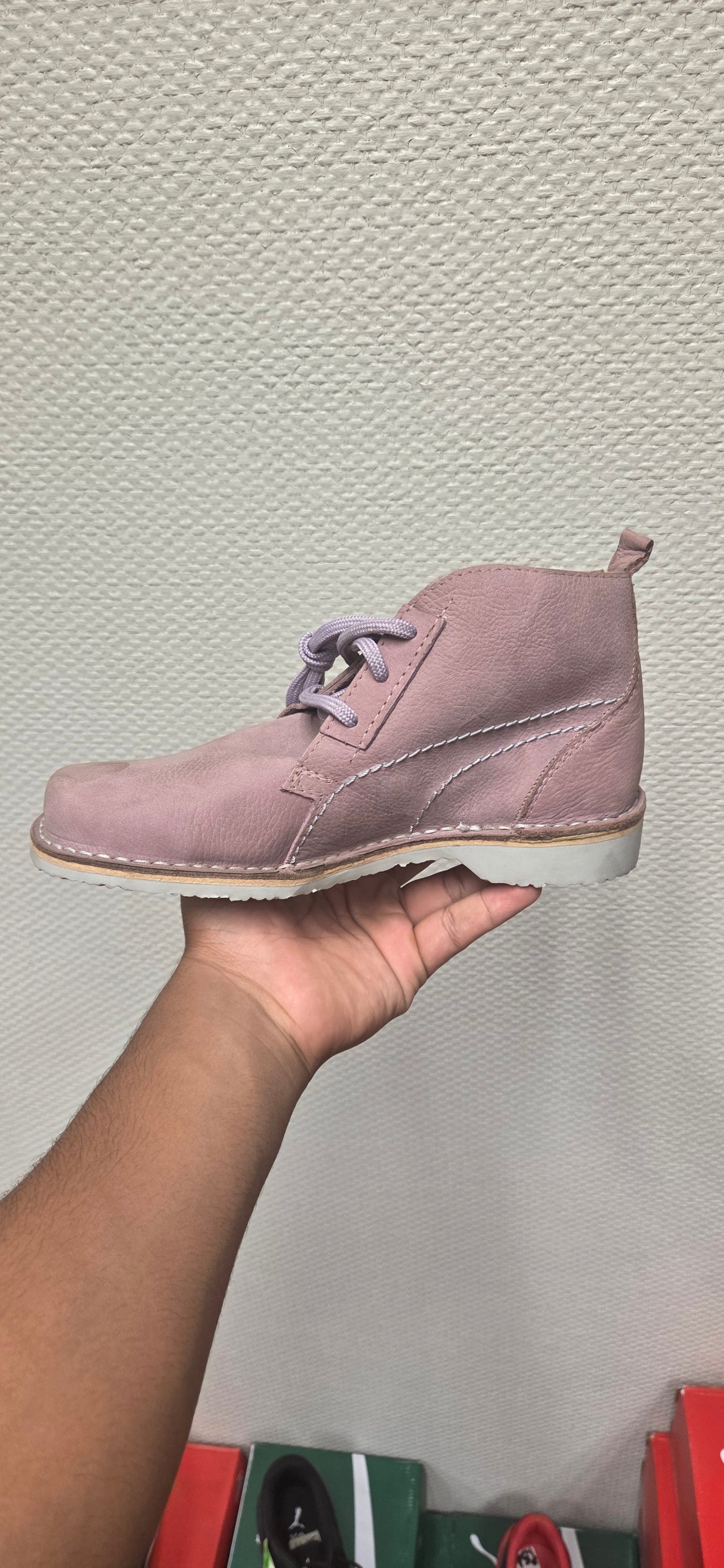 PUMA TERRAE MID(P2024)