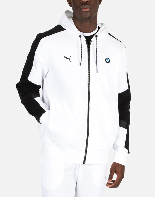 Bmw MMS Hooded Sweat Jacket