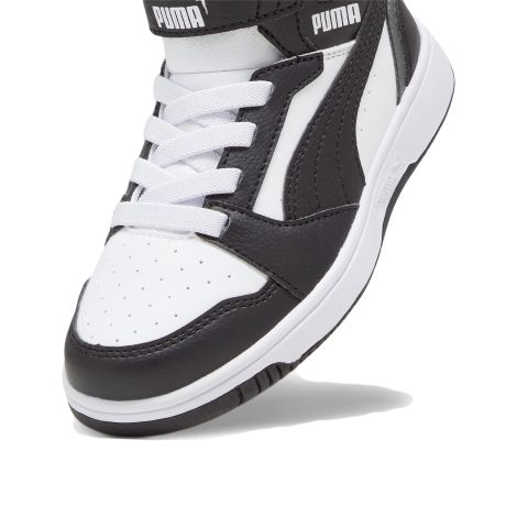 RBD V6 Mid AC+PS (P9291)