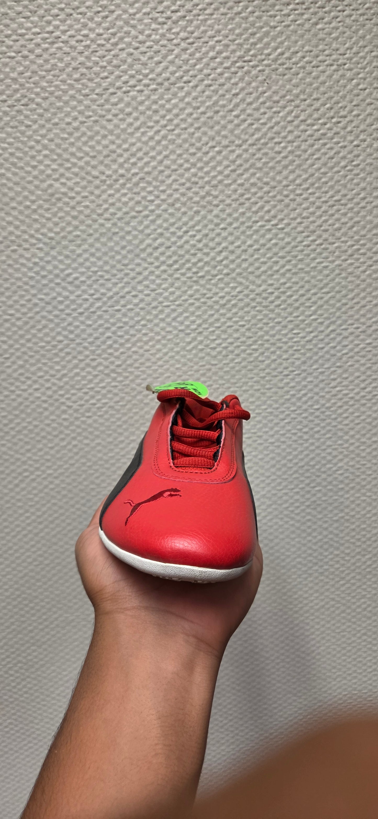 Puma SF RACE R(P5051)