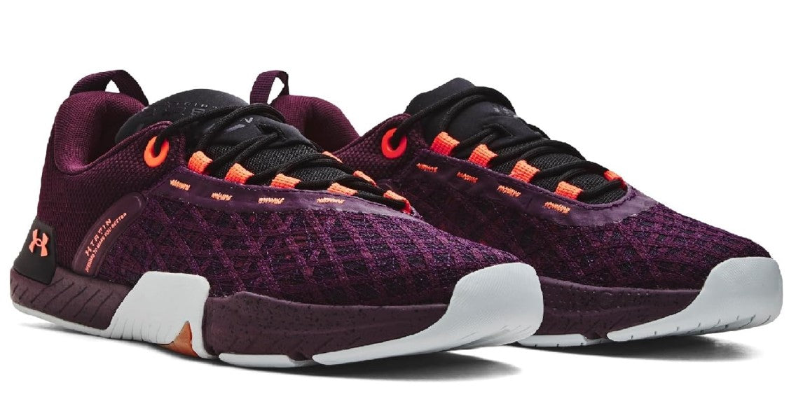 UA Trailbase Reign 5 Au23