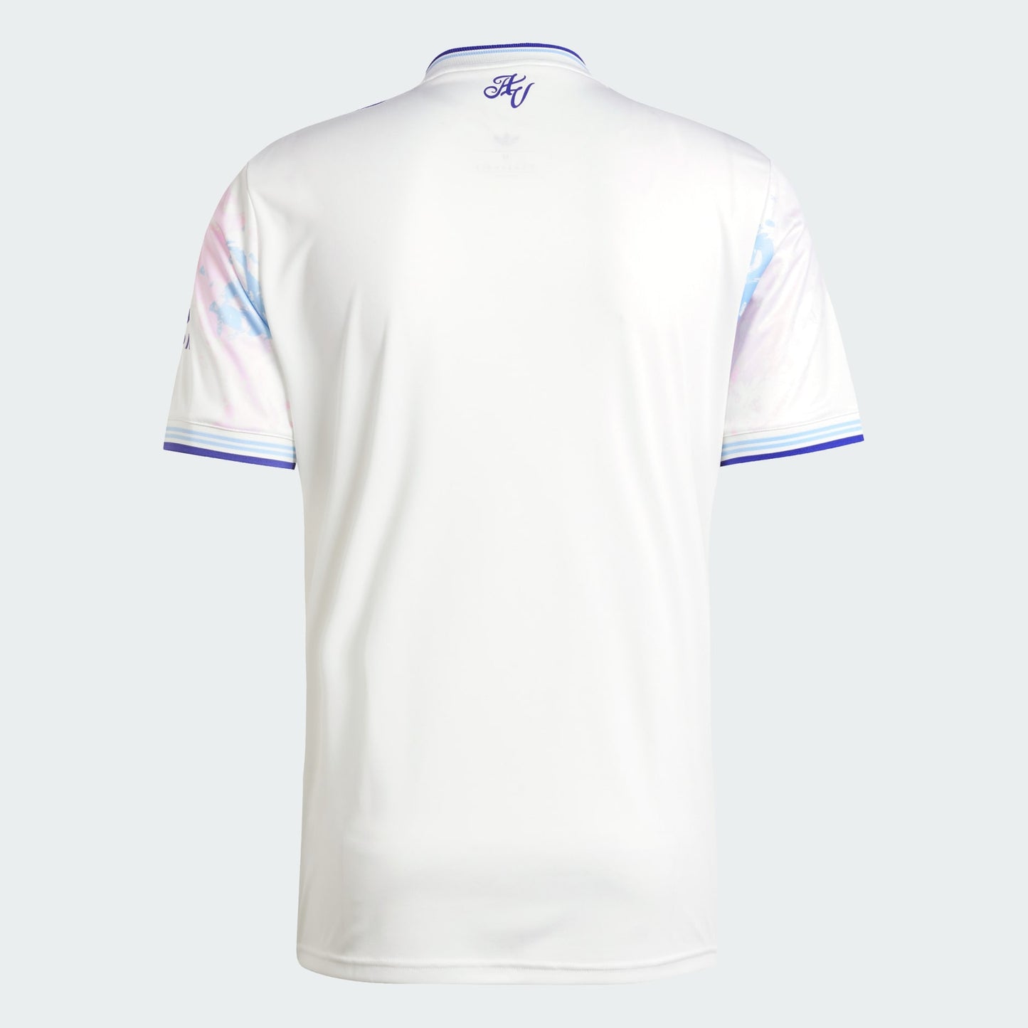 Aston Villa FC 25/26 Third Jersey