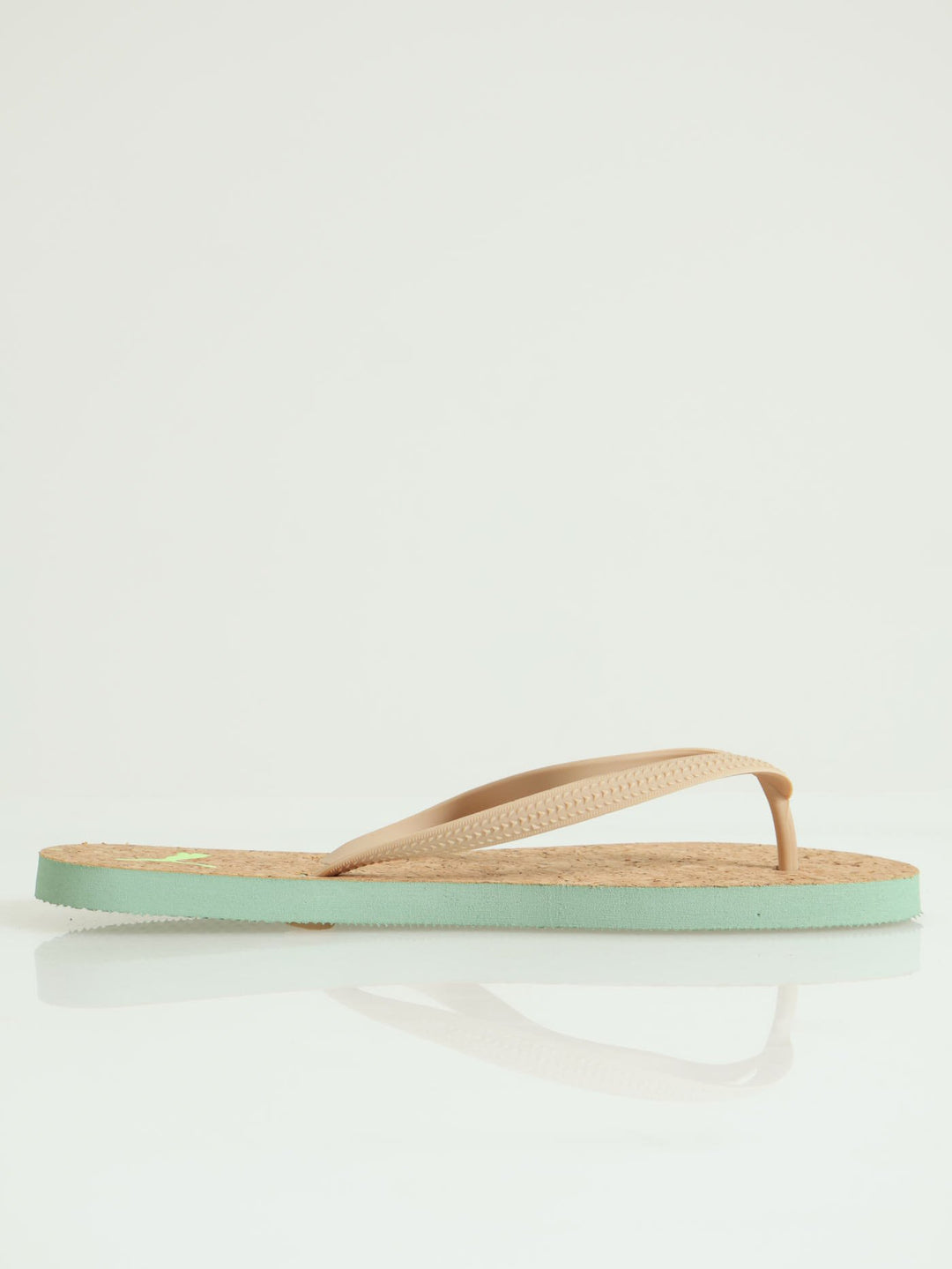 First flip cork was ZADP