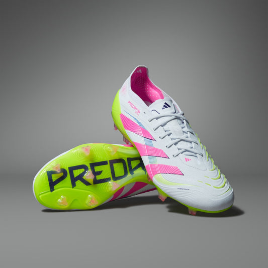 Predator elite FG -A172
