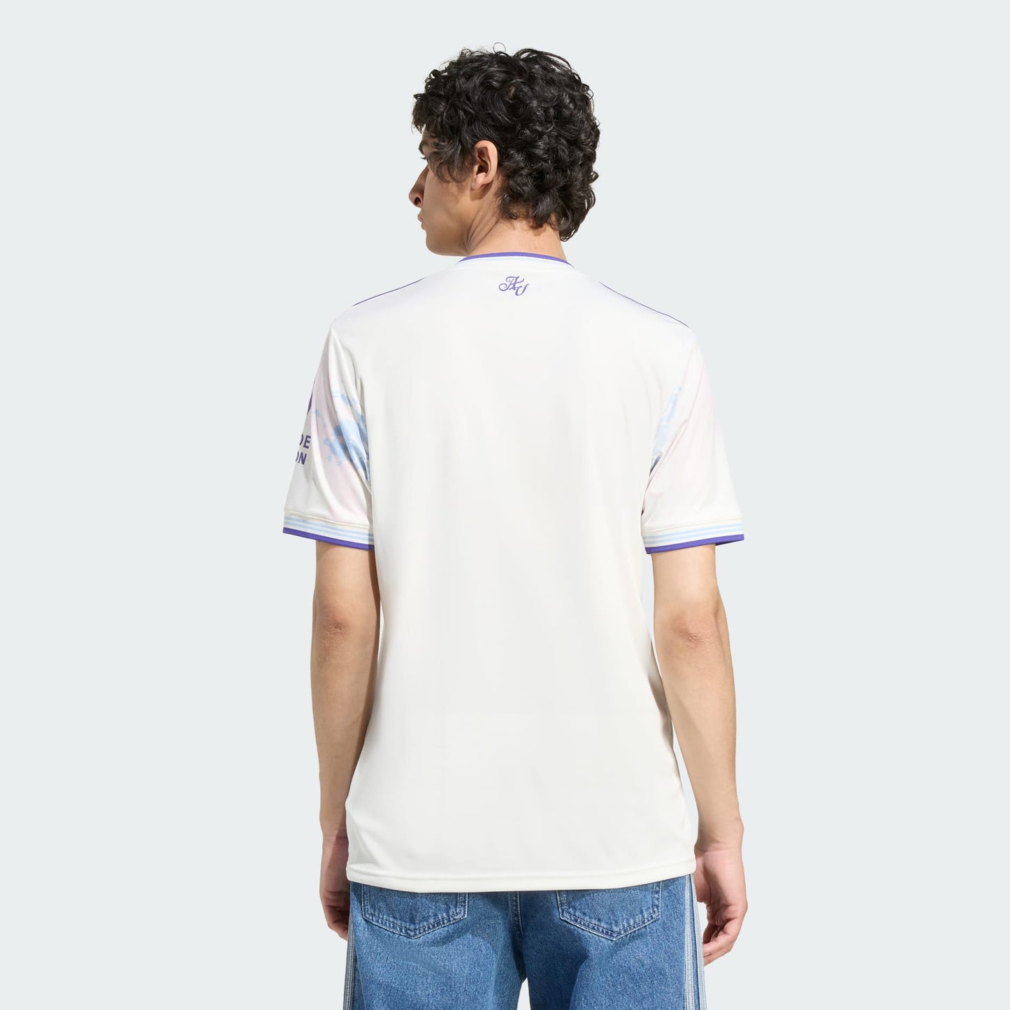 Aston Villa FC 25/26 Third Jersey