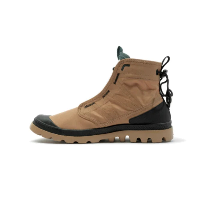 Pampa travel Lite RS PL147