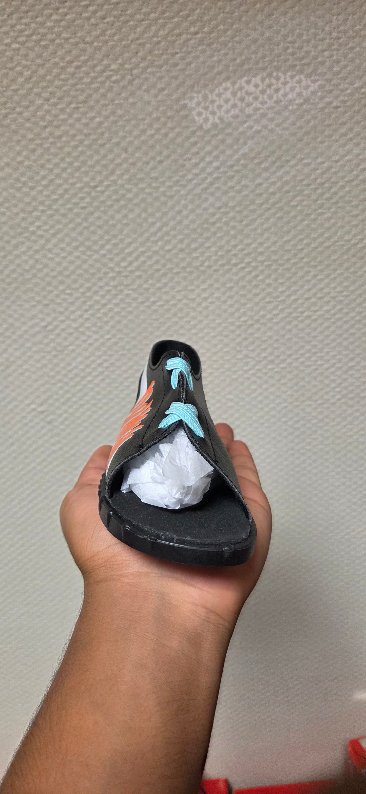 Crony Laced Inf (p5219)