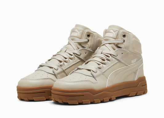 Rebound Abrupt (P9197)