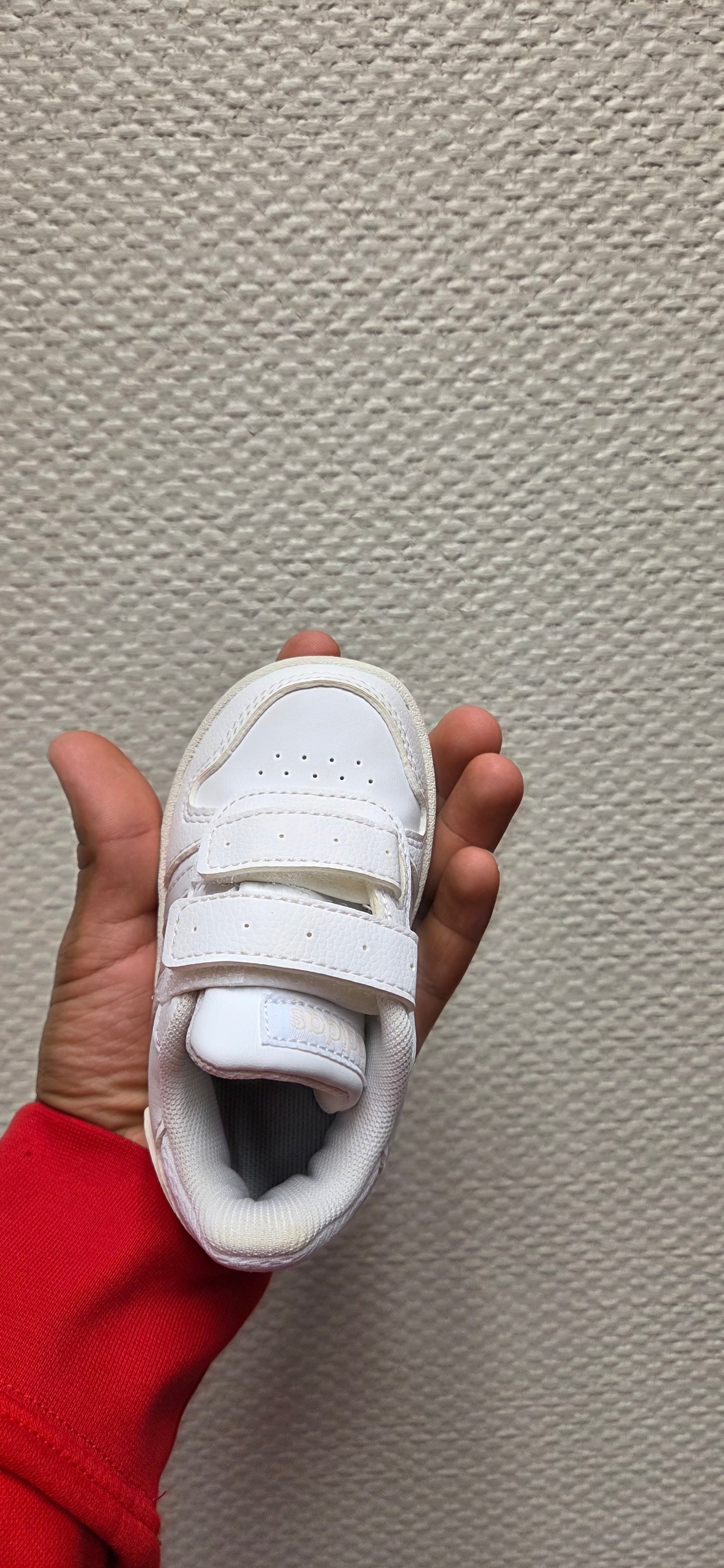 Hoops 2.0 CMF I (A1117)