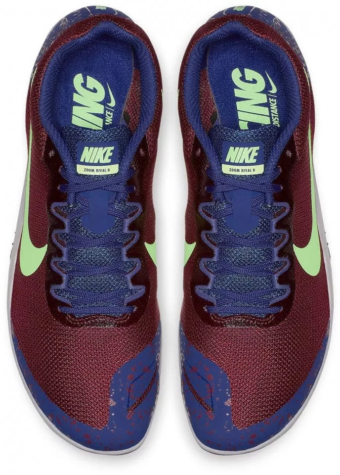 Nike zoom rival D 10 N1744