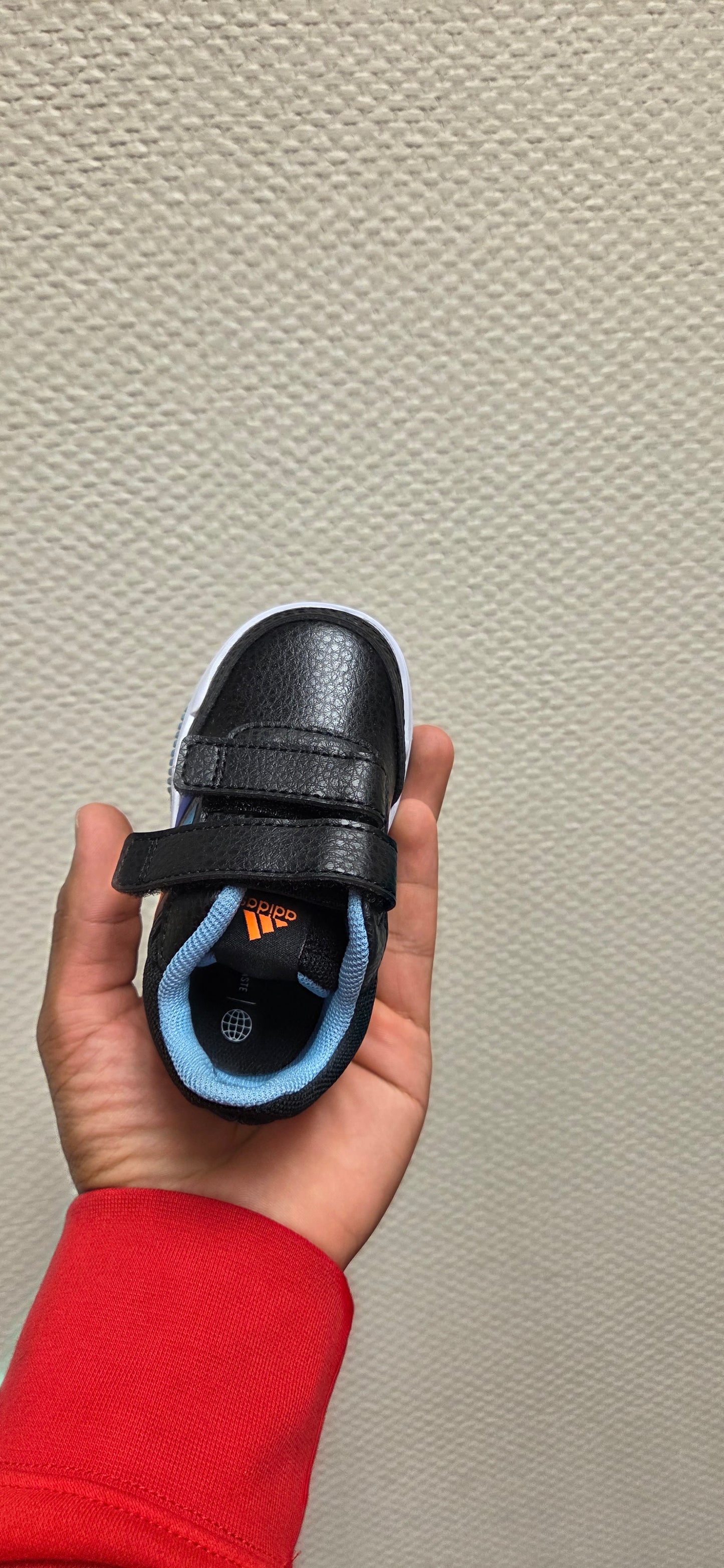 Tensaur Sport 2.0 CF I (A1422)