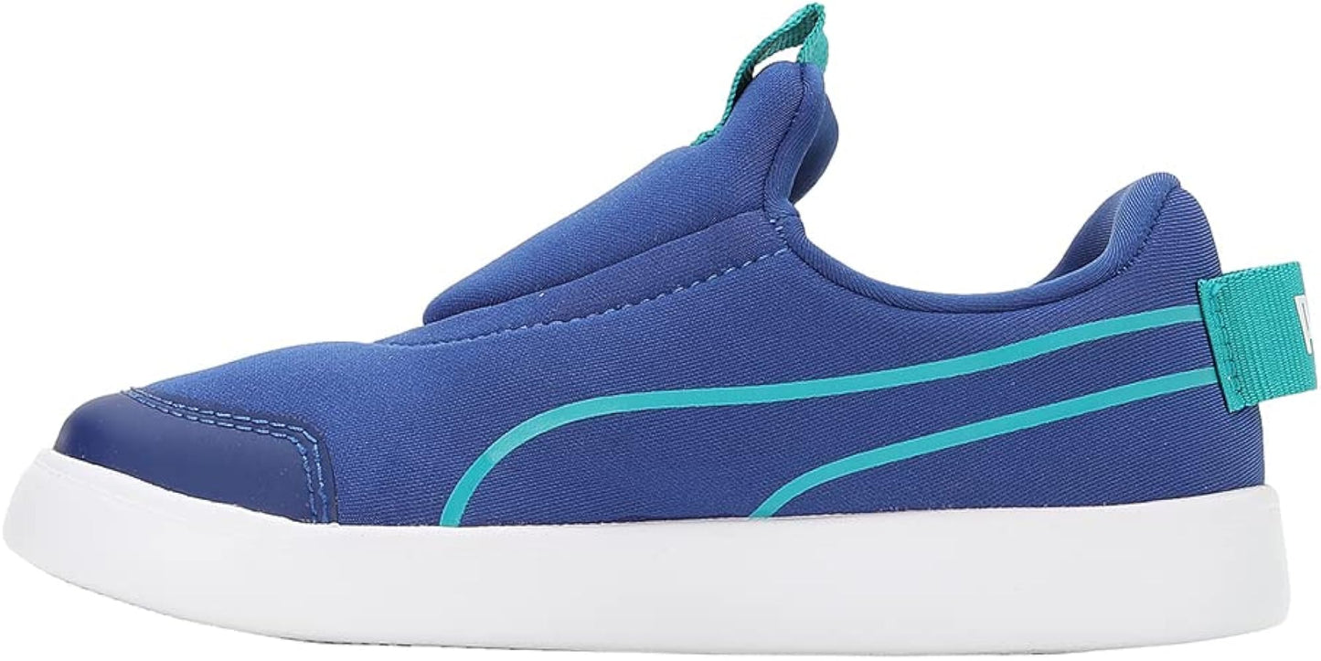 Courtflex v3 Slip On PS  P9310