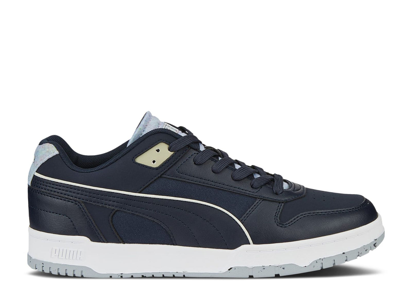 Puma RBD Game Low Better P5556