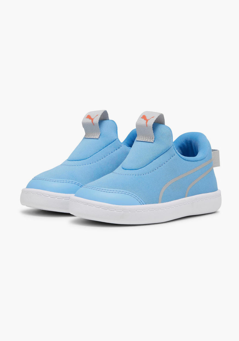 Courtflex V2 slip on(P7042)