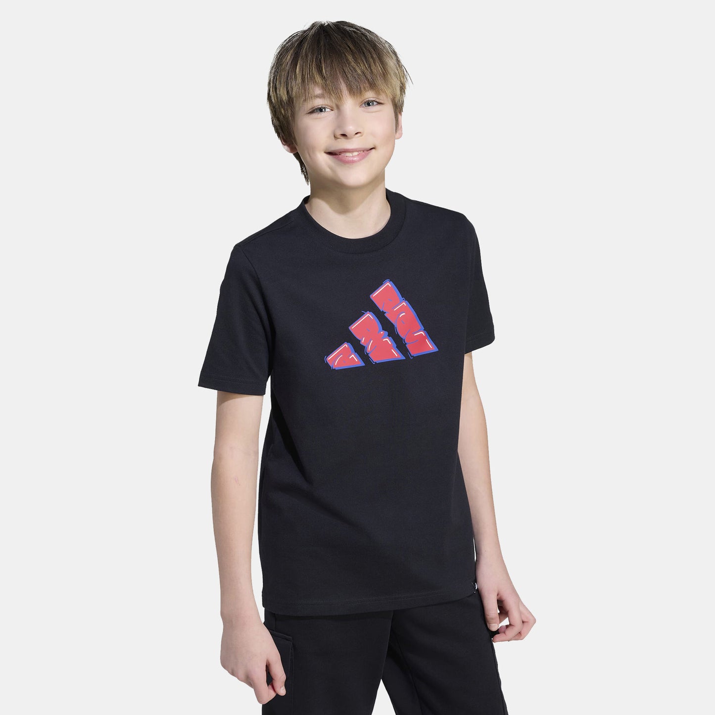 J Graffiti T