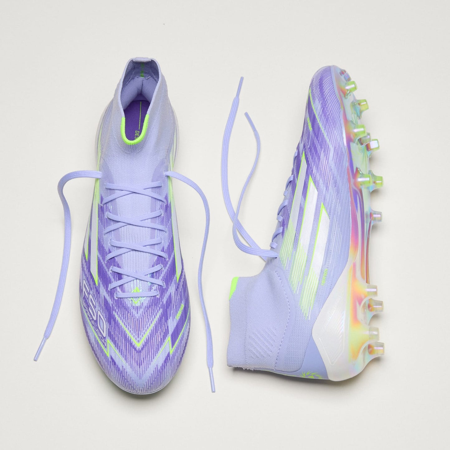 F50 SparkFusion Elite FG/A (A238)