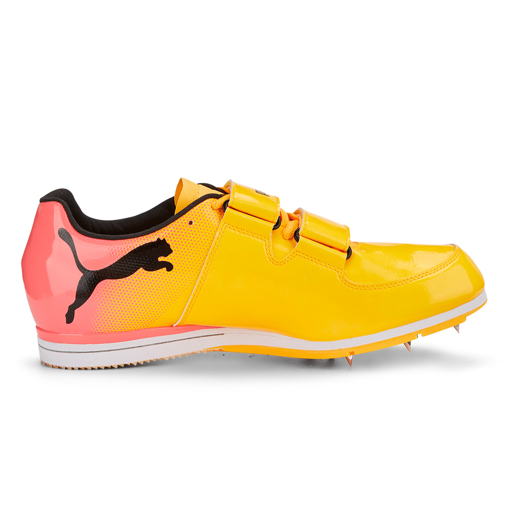 eveSPEED Triple Jump 10 (P6000)