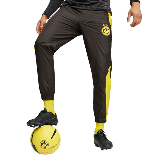 BVB Prematch Woven Pant