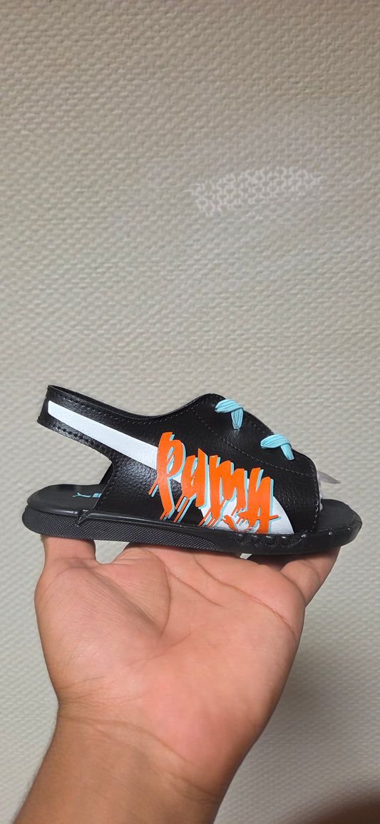 Crony Laced Inf (p5219)