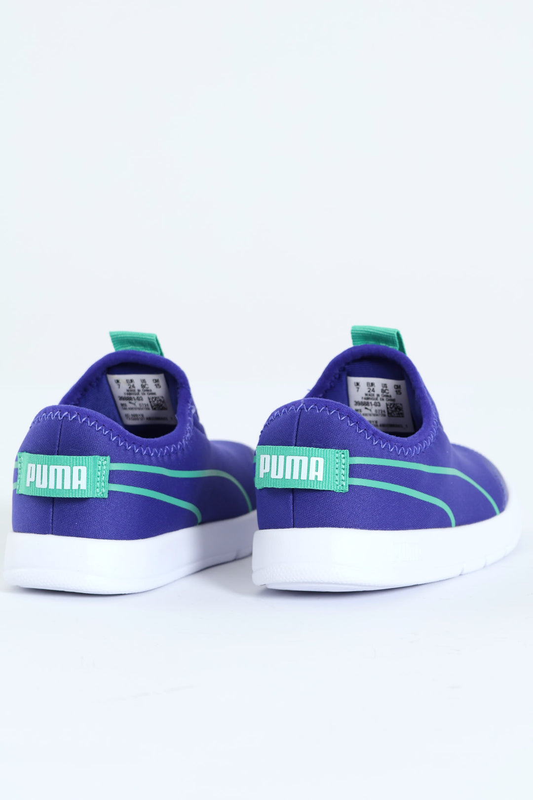 Courtflex v3 slip on inf P9316