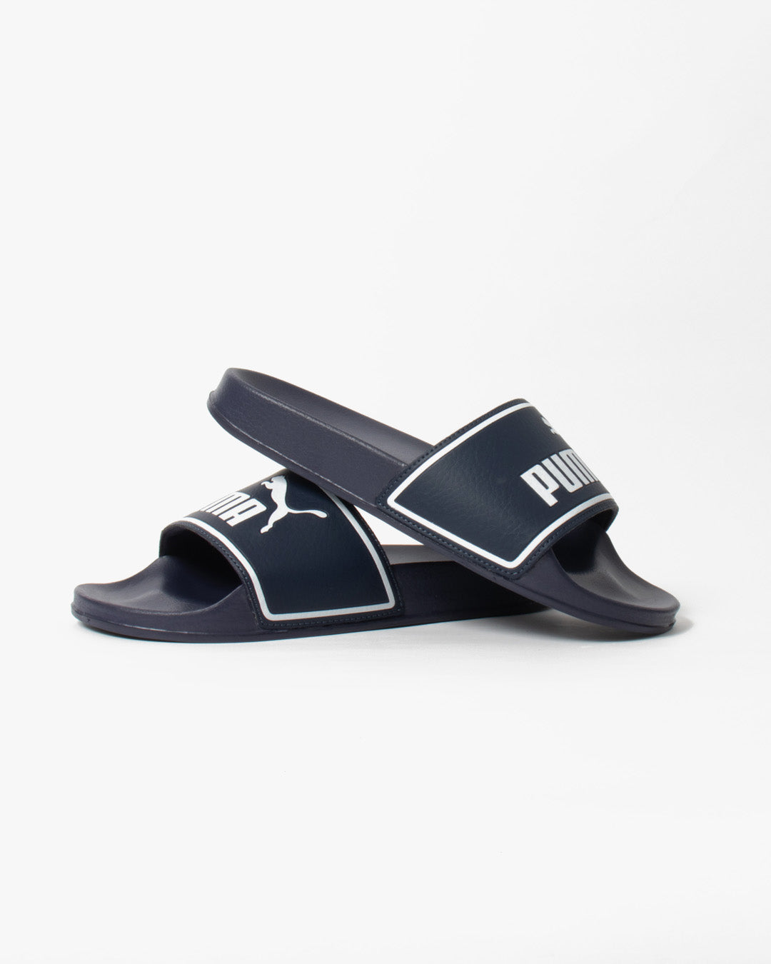 Poolcat slide ZADP -Navy