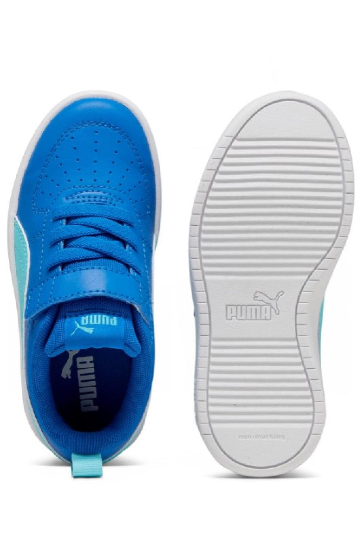 Puma Rickie Ac +Ps